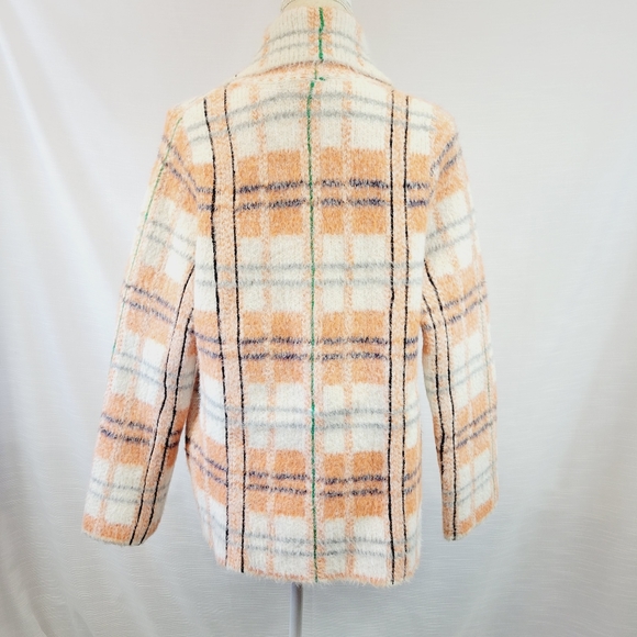 Soft Surroundings Briony Sweater Jacket Large - Picture 7 of 10